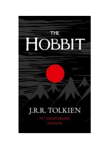 Дж. Р. Р. Толкин | Хобит